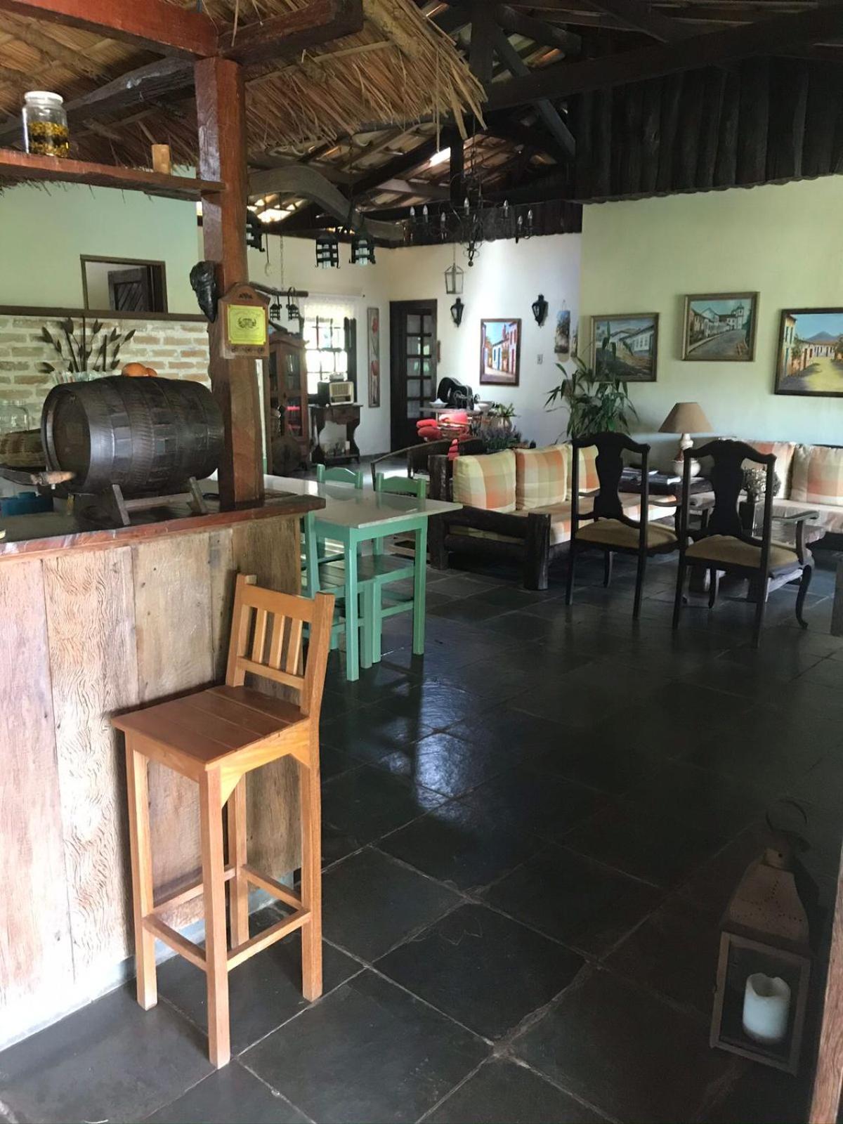Chales De Minas Hotel Fazenda كاكسامبو المظهر الخارجي الصورة